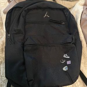 Jordan backpack